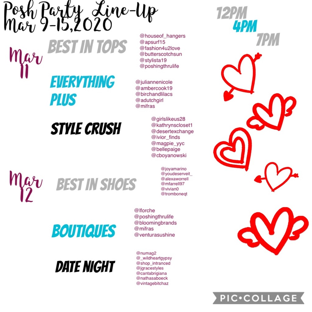 PPLU MARCH 9-15,2020